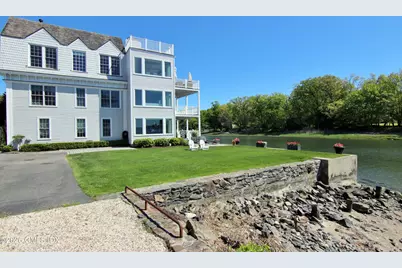 633 Steamboat Road Unit #5, Greenwich, CT 06830 - Photo 4