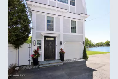 633 Steamboat Road Unit #5, Greenwich, CT 06830 - Photo 1