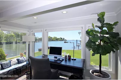 633 Steamboat Road Unit #5, Greenwich, CT 06830 - Photo 8