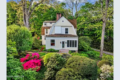 46 Hillside Drive, Greenwich, CT 06830 - Photo 2