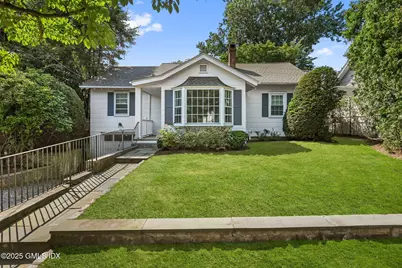 48 Rockmere Avenue, Old Greenwich, CT 06870 - Photo 2
