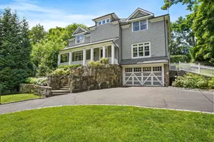 16 Laddins Rock Rd, Old Greenwich, CT 06870 - Photo 4