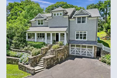 16 Laddins Rock Road, Old Greenwich, CT 06870 - Photo 1