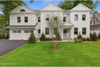 11 Hearthstone Drive, Greenwich, CT 06878 - Photo 1
