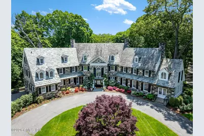 31 Sawmill Lane, Greenwich, CT 06830 - Photo 1