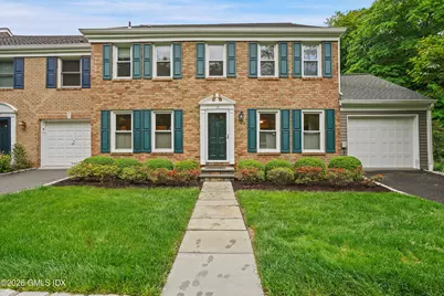 19 Georgetowne North #19, Greenwich, CT 06831 - Photo 1