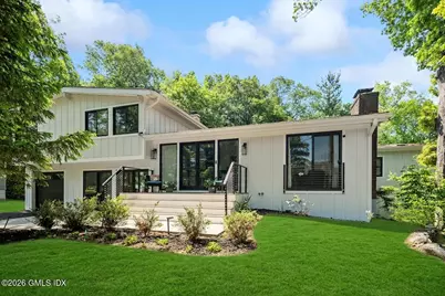 1 Crawford Terrace, Greenwich, CT 06878 - Photo 1