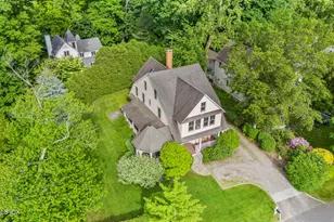 8 Highview Ave, Old Greenwich, CT 06870 - Photo 1