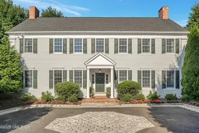 4 Mercia Lane, Greenwich, CT 06830 - Photo 1