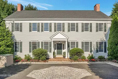 4 Mercia Lane, Greenwich, CT 06830 - Photo 1