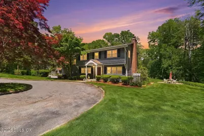 73 Thunder Mountain Road, Greenwich, CT 06831 - Photo 1