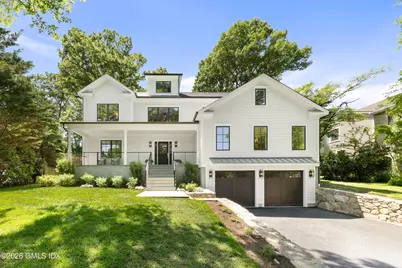 20 Old Wagon Road, Old Greenwich, CT 06870 - Photo 1
