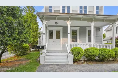 43 Church Street #1, Greenwich, CT 06830 - Photo 2
