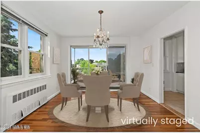 1 Putnam Hill #3C, Greenwich, CT 06830 - Photo 4