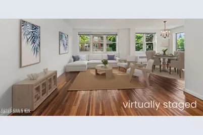 1 Putnam Hill #3C, Greenwich, CT 06830 - Photo 6