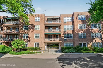 1 Putnam Hill #3C, Greenwich, CT 06830 - Photo 1