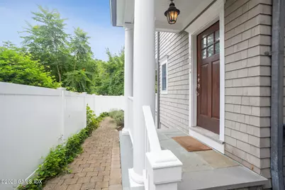 146 E Elm Street #B, Greenwich, CT 06830 - Photo 2