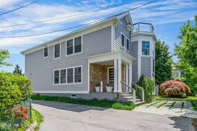 189 Connecticut Avenue, Greenwich, CT 06830 - Photo 2