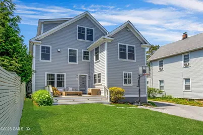 189 Connecticut Avenue, Greenwich, CT 06830 - Photo 1