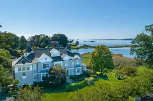 16 Indian Point Ln, Greenwich, CT 06878 - Photo 1