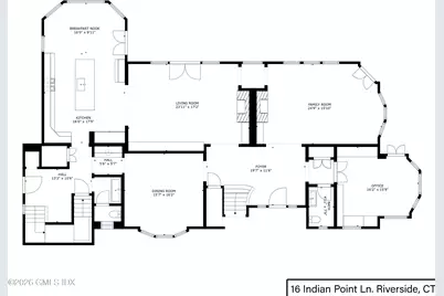 16 Indian Point Lane, Greenwich, CT 06878 - Photo 36
