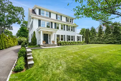 9 Park Place, Greenwich, CT 06830 - Photo 1
