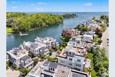 2 Oneida Drive #C2, Greenwich, CT 06830 - Photo 1