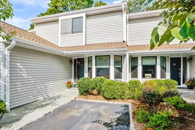 40 Ettl Lane #23, Greenwich, CT 06831 - Photo 1