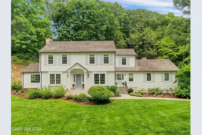 6 Wyngate Road, Greenwich, CT 06830 - Photo 1