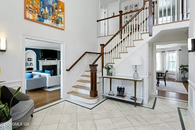40 Willowmere Circle, Greenwich, CT 06878 - Photo 4