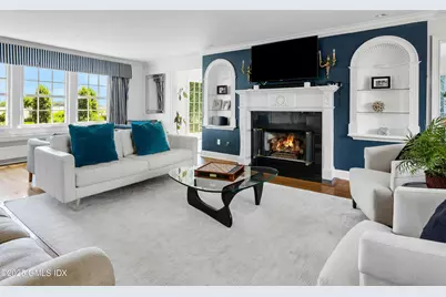 40 Willowmere Circle, Greenwich, CT 06878 - Photo 6