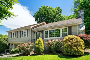 53 Hunt Terrace, Greenwich, CT 06831 - Photo 1