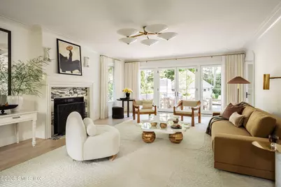 60 Benjamin Street, Old Greenwich, CT 06870 - Photo 2