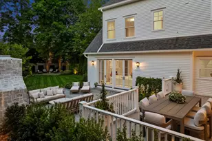 60 Benjamin St, Old Greenwich, CT 06870 - Photo 18