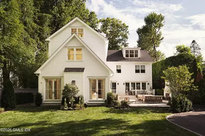 60 Benjamin Street, Old Greenwich, CT 06870 - Photo 14