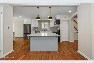 10 Prospect Street Wes, Greenwich, CT 06830 - Photo 6