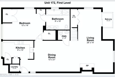 51 Forest Avenue #APT 172, Old Greenwich, CT 06870 - Photo 44
