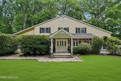 441 Cognewaugh Road, Greenwich, CT 06807 - Photo 1