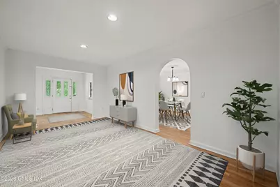 441 Cognewaugh Road, Greenwich, CT 06807 - Photo 4