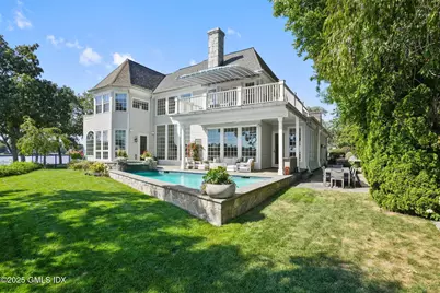 19 Weeds Landing, Darien, CT 06820 - Photo 2