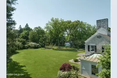 12 Woodside Road, Greenwich, CT 06830 - Photo 4