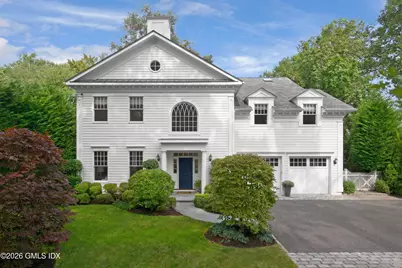 26 Circle Drive, Greenwich, CT 06830 - Photo 1