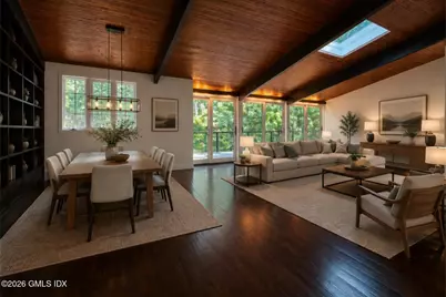 424 Cognewaugh Road, Greenwich, CT 06807 - Photo 4