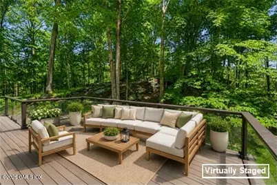 424 Cognewaugh Road, Greenwich, CT 06807 - Photo 8