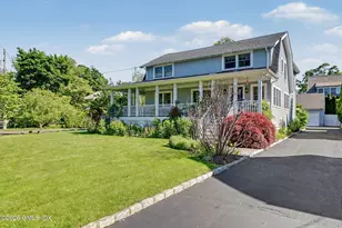 5 Grant Ave, Old Greenwich, CT 06870 - Photo 1