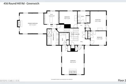 456 Round Hill Road, Greenwich, CT 06831 - Photo 30