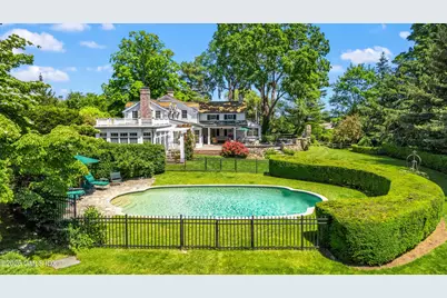 456 Round Hill Road, Greenwich, CT 06831 - Photo 18