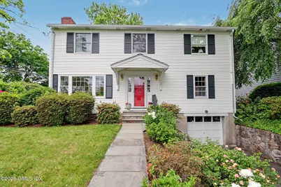 26 Linwood Avenue, Greenwich, CT 06878 - Photo 1