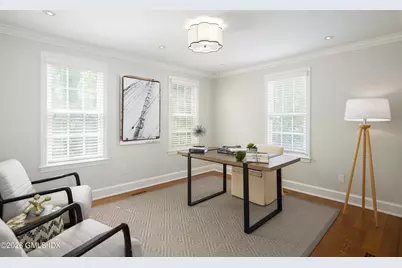 9 Paddock Drive, Greenwich, CT 06831 - Photo 12