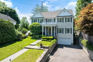 5 Highview Ave, Old Greenwich, CT 06870 - Photo 2